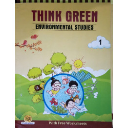 Think Green Environmental Studies - 1